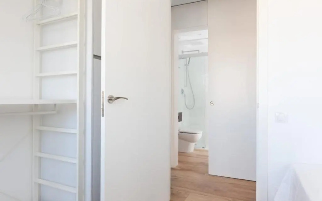 La Cala Beach Deluxe Apartments
