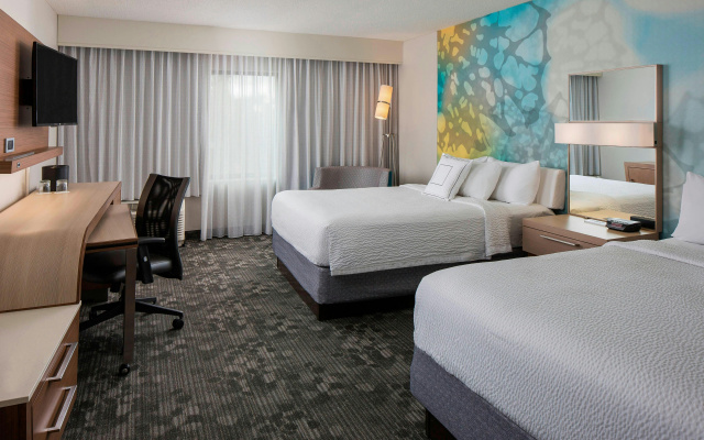 Courtyard by Marriott Daytona Beach Speedway/Airport