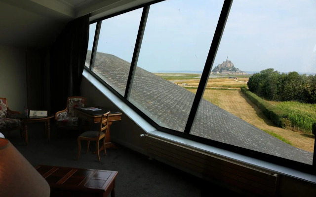 Le Relais Saint Michel