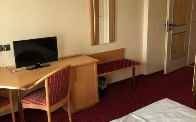 Hotel Pflieger