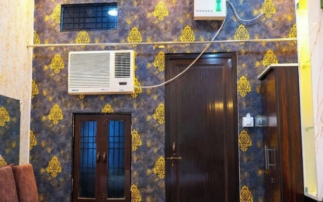 Kashika Paying Guest House