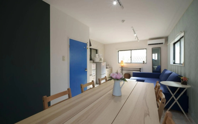 Fukuoka - House / Vacation STAY 5101