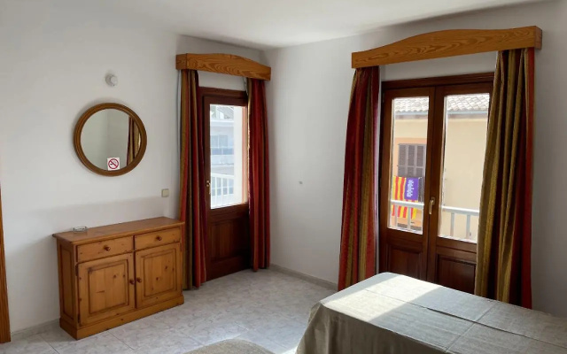 Hostal Can Gallu