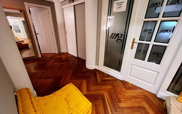 HC Hostel Madrid