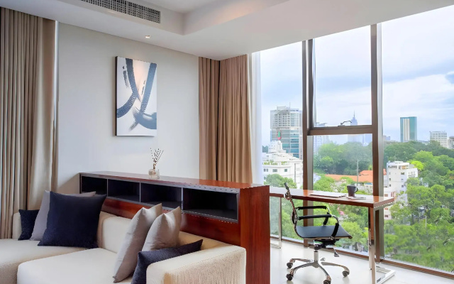 SILA Urban Living