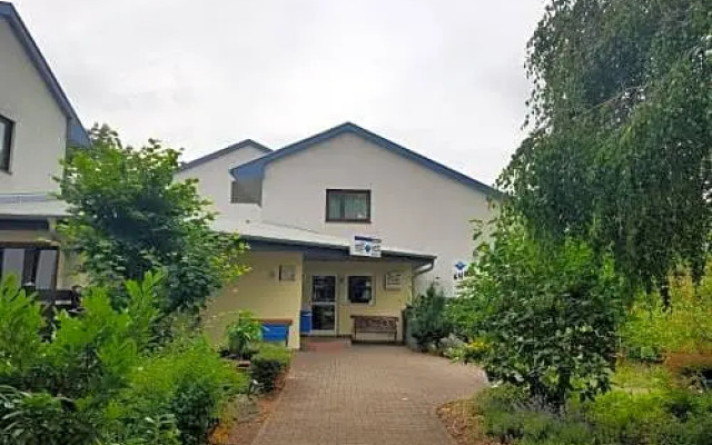 Euro Inn - Hotel