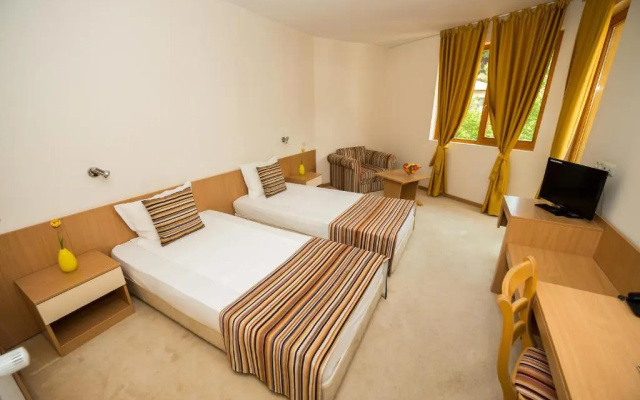 Hotel Diva