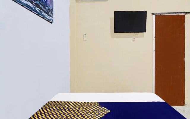Hotel O White House Syariah