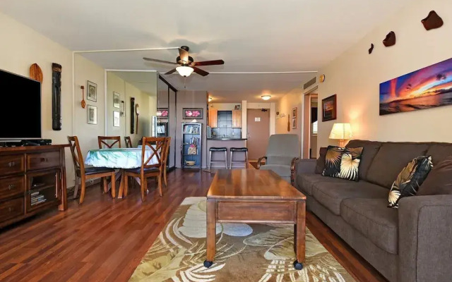 Valley Isle 302