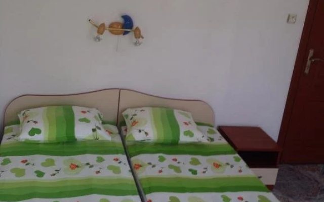 Kozarov Guest House