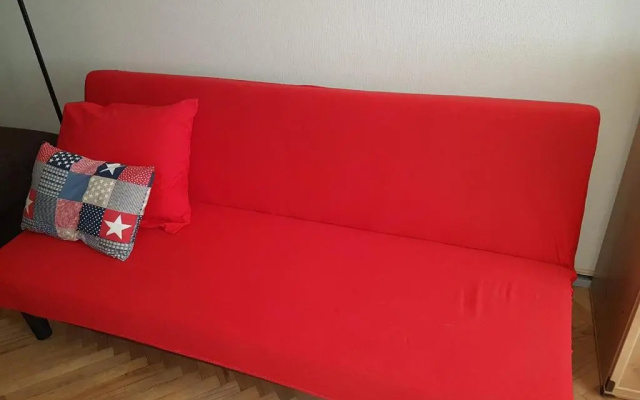 Apartment Ramaz