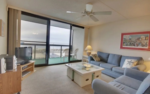 Golden Sands 207 - 2 Br Condo