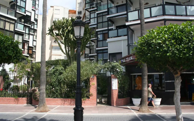Valdecantos Beachfront Apartments