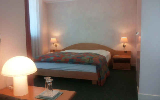Hotel La Villa