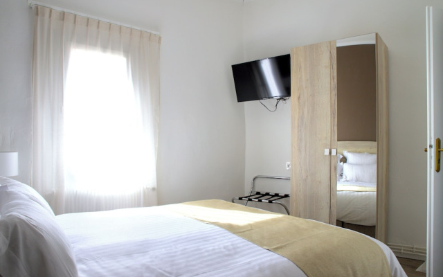 Hotel Archipel