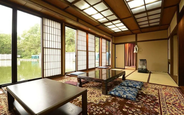 Chouja Yashiki