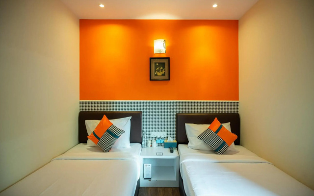 Link Hotel