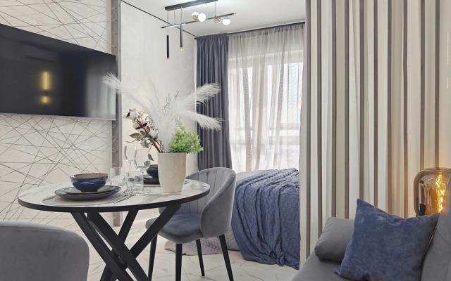 Терра 48 на Неделина 3а