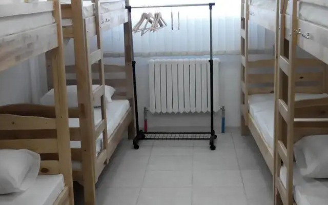 Hostel Kaliforniya