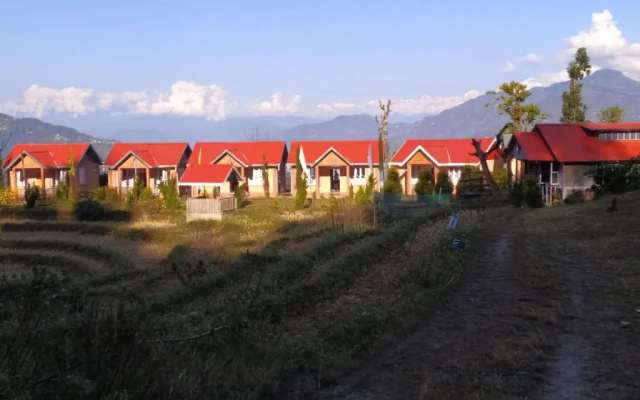 Chibbo Retreat - A Hamlet near Kalimpong by StayApart