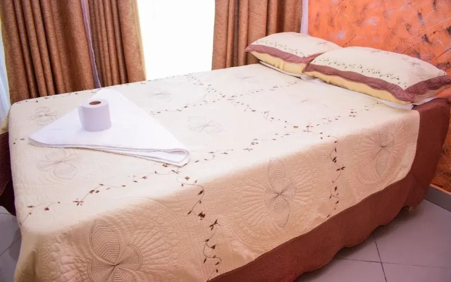Garden Park Hotel Mtwapa