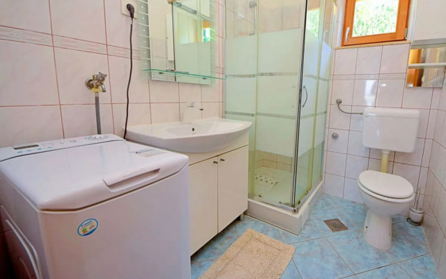 Apartment Ivica Rogoznica/Zatoglav