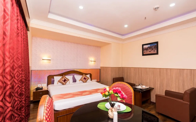 Oyo Flagship 60504 Hotel Marina