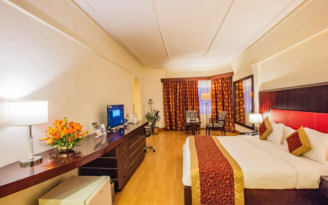 The South Park Hotel