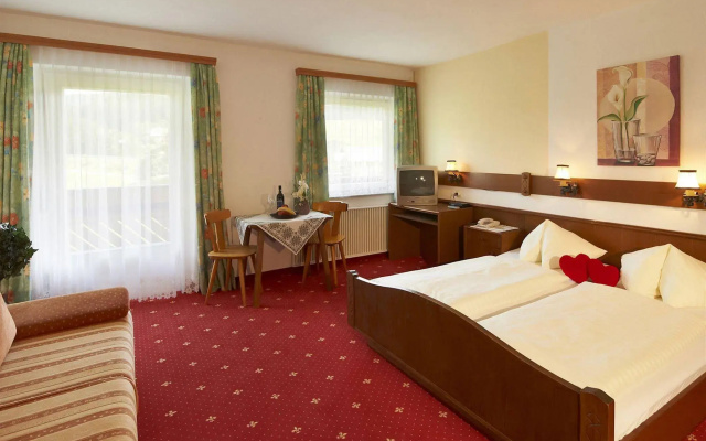Hotel Kerschbaumer