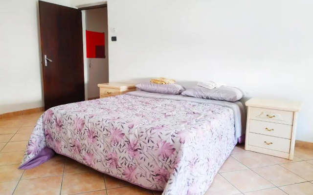 Levico Centrale Apartment