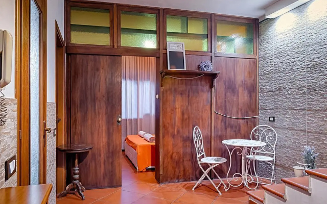 Casa Arrigo
