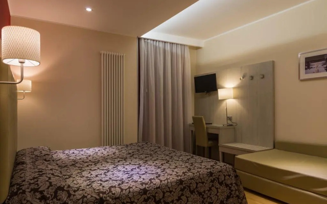 Hotel Baffo Rosso