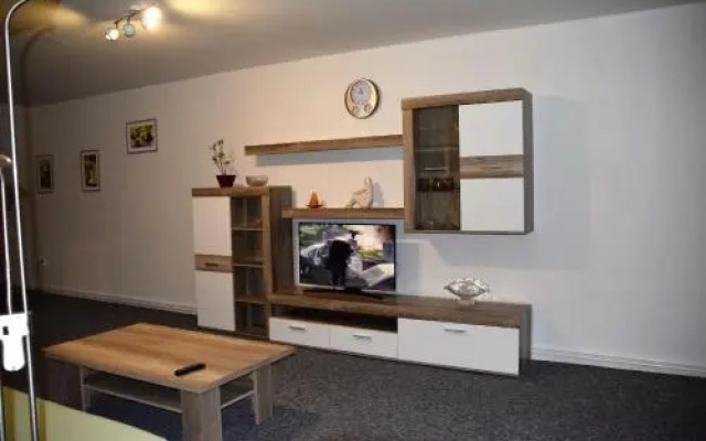 Apartman Cerna V Posumavi