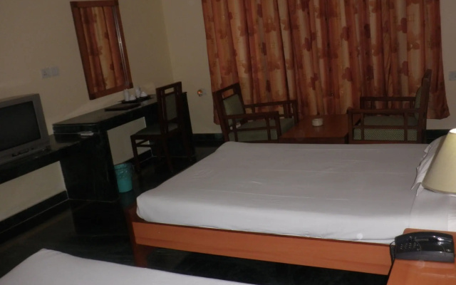 Indo Hokke Hotel