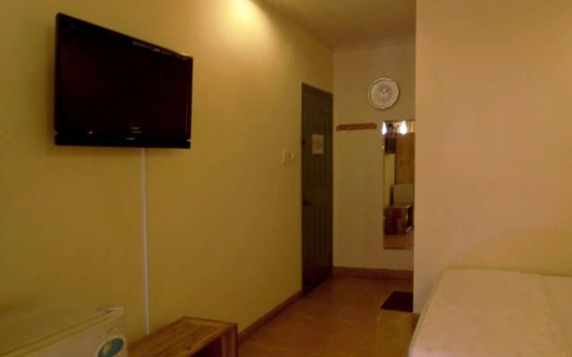 Trung Nguyen Hotel