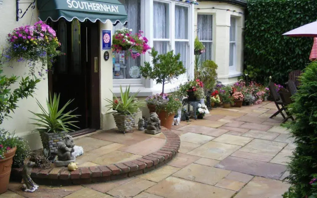 Southernhay Guest House