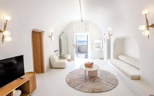 Luxus VIP Suites