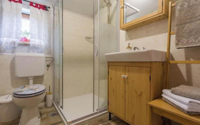 Holiday Home in Polje Near Beach