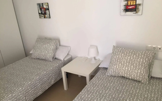 Playamar Apartamentos