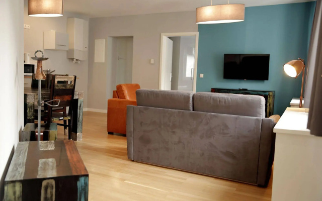KH Apartments