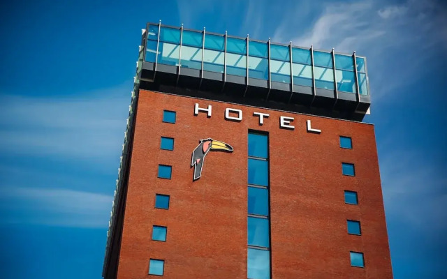 Van der Valk Hotel Schiedam