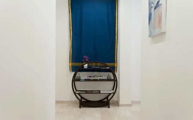 Apartamento de Lujo en Antiguo Convento