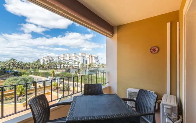 Stay by the Sea in Punta del Moral