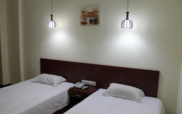 Wuting Inns Hotel