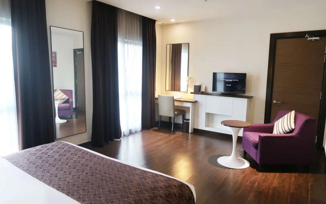 Best Western i City Shah Alam
