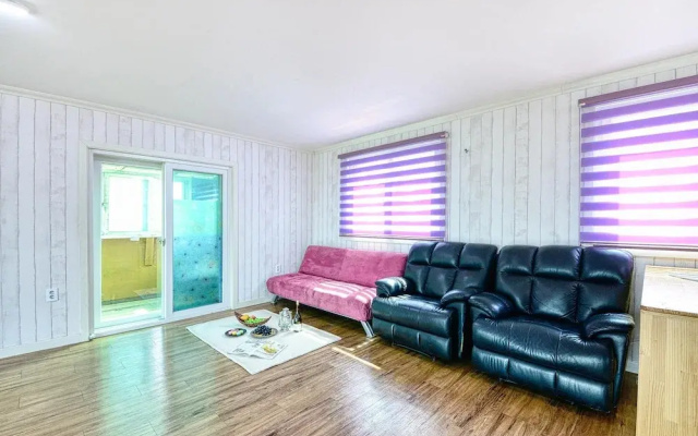 Ganghwado Morning Star Pension