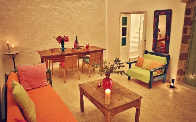 Myrtia House