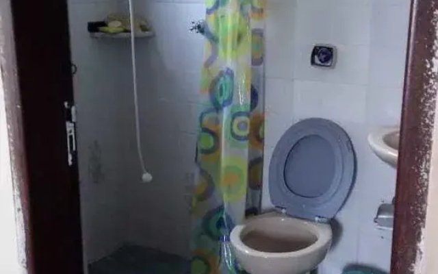 Casa para Temporada