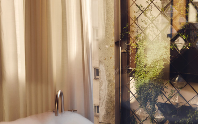 Hôtel Bourg Tibourg - Paris Marais