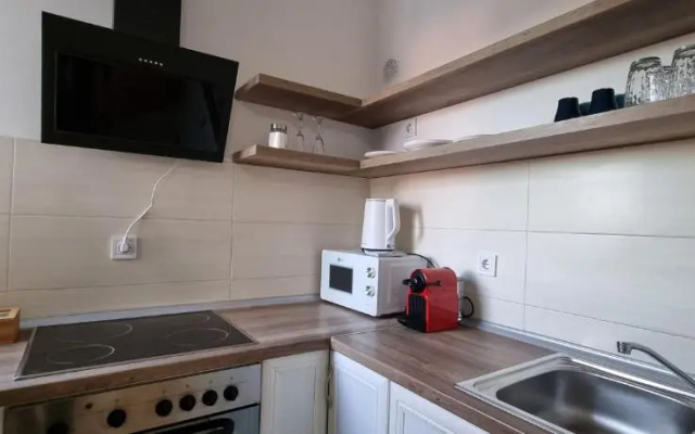 GROVE II apartment = Strict City Centre